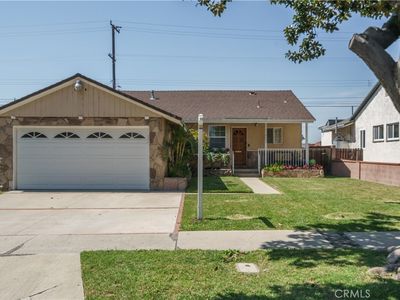 6261 Rahn Ave, Long Beach, CA, 90805