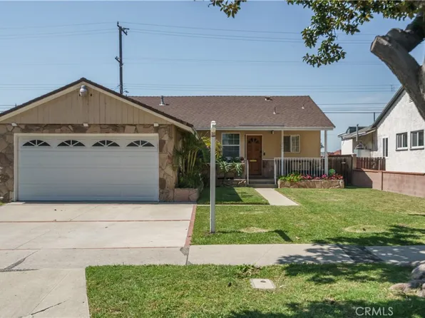 6261 Rahn Ave, Long Beach, CA 90805