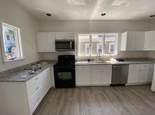 45 Chetwynd Rd #F2, Somerville, MA 02144