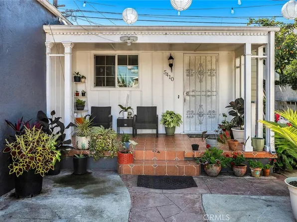 5410 Smiley Dr, Los Angeles, CA 90016