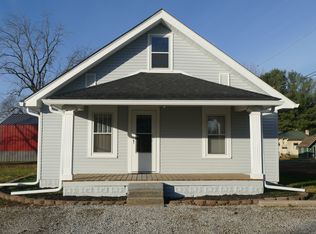 6030 Clay St, Martinsville, IN 46151