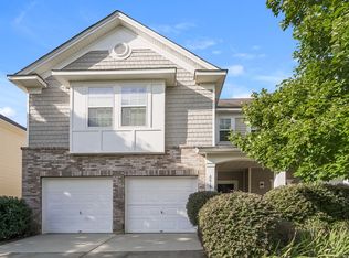 6619 Ruth Ferrell Ct, Charlotte, NC 28269