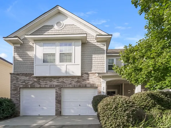 6619 Ruth Ferrell Ct, Charlotte, NC 28269