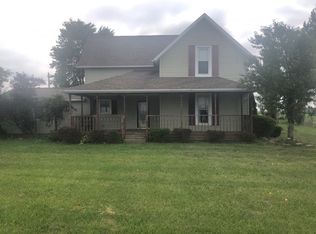 5133 Us Route 127, Van Wert, OH 45891