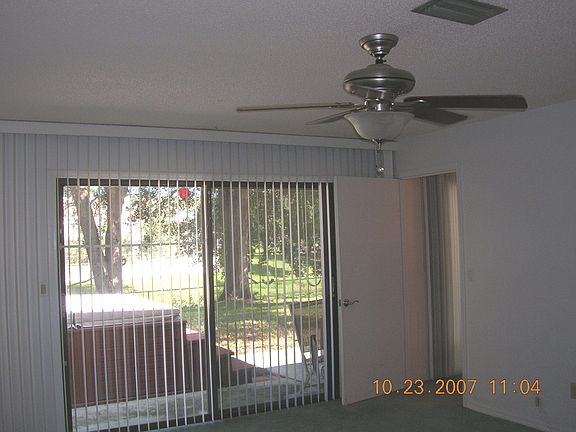 Master Bedroom steps out to hot tub