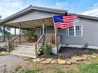 12158 Ew 23 Rd, Nowata, OK 74048