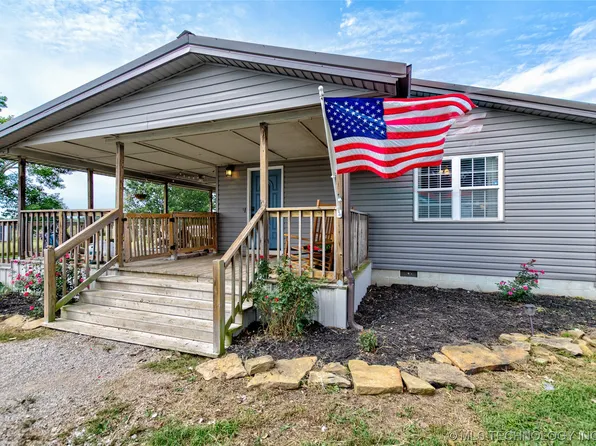 12158 Ew 23 Rd, Nowata, OK 74048