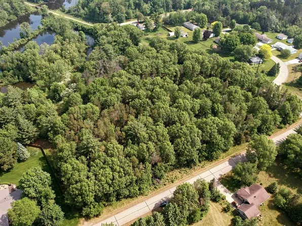 Lot 1 WALLACE PLACE, Stevens Point, WI 54481