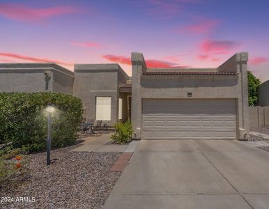 7006 E Jensen St UNIT 60, Mesa, AZ, 85207