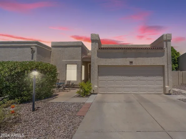 7006 E JENSEN Street #60, Mesa, AZ 85207