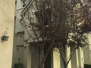 2515 Riparian Ct #TOWNHOUSE, San Jose, CA 95133