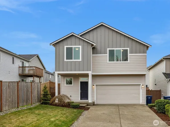 5624 89th Avenue NE, Marysville, WA 98270