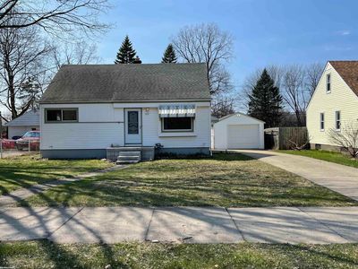 193 Scott Lake Rd, Waterford, MI, 48328