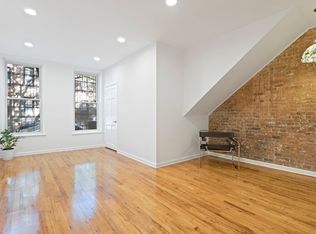 124 Saint Marks Pl #1, Brooklyn, NY 11217