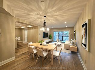 200 Anglo St #301, Bracebridge, ON P1L1G4