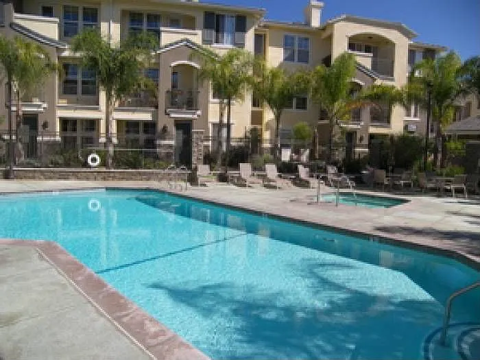 HOA Common area