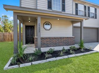 29022 W Pecos River Ct, Spring, TX 77386