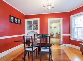 47 Tower St #1, Jamaica Plain, MA 02130