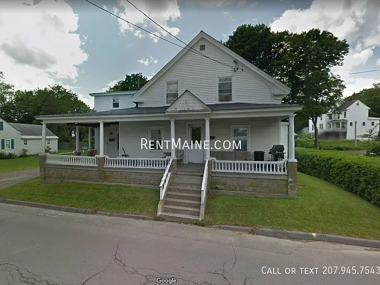 253 Brunswick St #2 — Photo 2