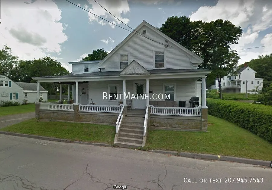 Building Photo - 253 Brunswick St #2