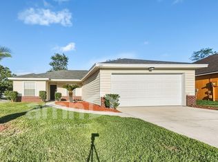 3341 Side Out Ct, Jacksonville, FL 32277