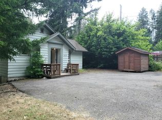 22132 State Highway 101, Shelton, WA 98584