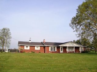 472 N Co Rd 500 E, Seymour, IN 47274