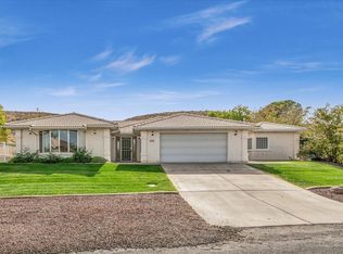 540 E Pintura Dr, Saint George, UT 84790