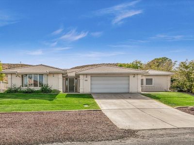 540 E Pintura Dr, Saint George, UT, 84790