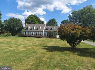 3828 Rockland Rd, Front Royal, VA 22630