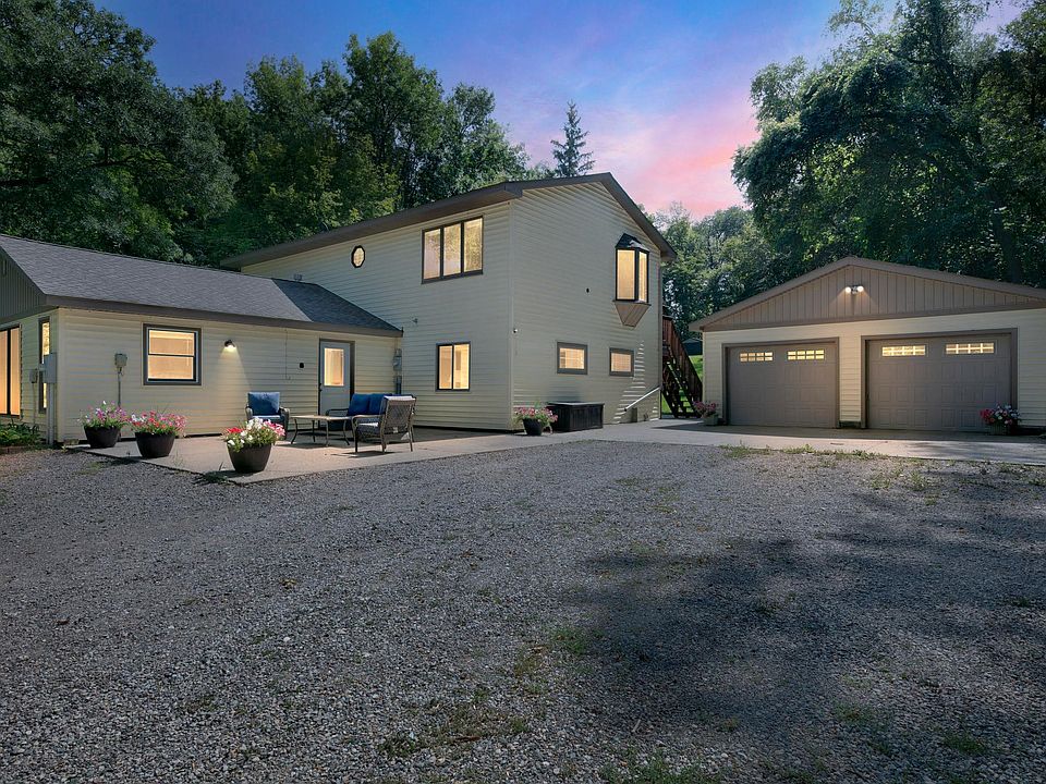 Large Home on Private Lot