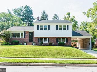 217 Felton Rd, Lutherville Timonium, MD 21093