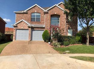 8723 Rugby Rd, Irving, TX 75063