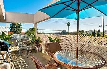 2nd image of 11817 Texas Ave APT 1