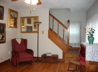 5778 Angel Ridge Rd, Athens, OH 45701