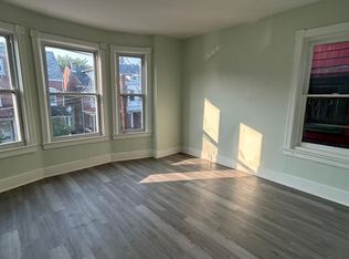 119 Culbertson Ave, Trenton, NJ 08609