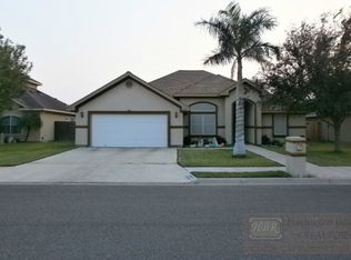 4809 W Sycamore Ave, McAllen, TX 78501