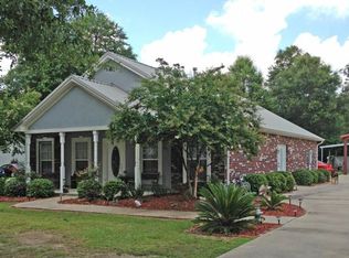 29751 J Wilson Rd, Albany, LA 70711