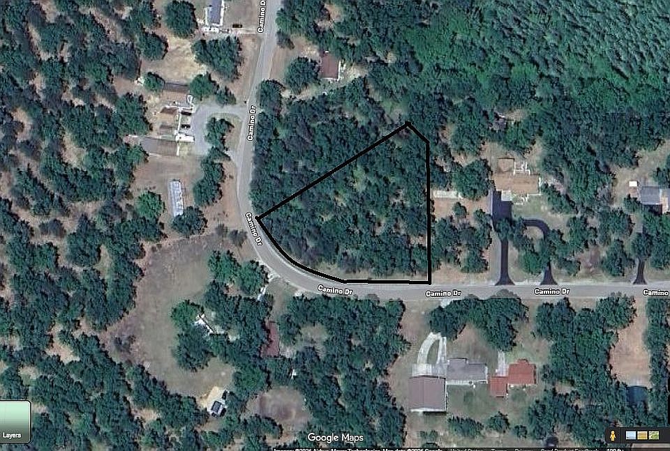 2nd image of Camino Dr