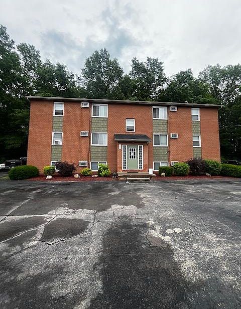 1st image of 166 Kendall Ave APT 3