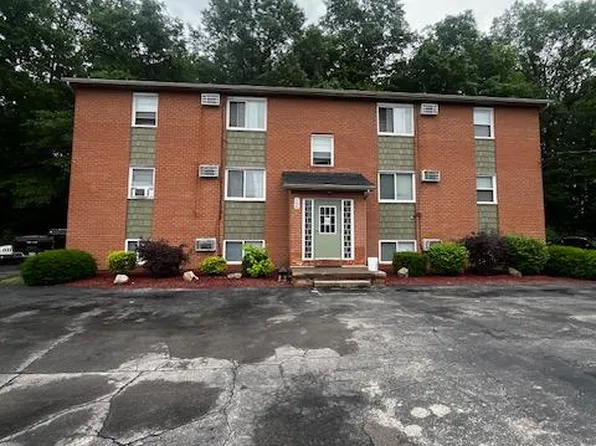 166 Kendall Ave #1, Campbell, OH 44405