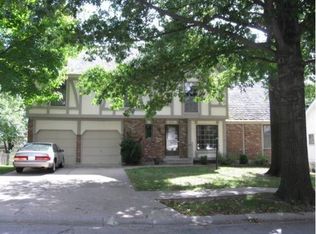 4037 NE 59th Ter, Kansas City, MO 64119