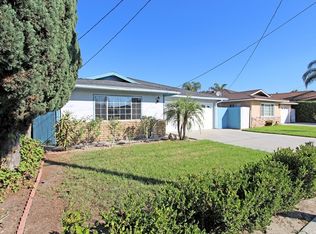 6811 Berry Ave, Buena Park, CA 90620