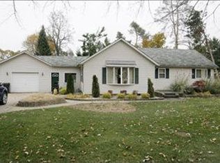 16610 Ten Mile Rd, Battle Creek, MI 49014