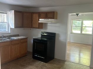 10 N Buckles Ave #10B, Jamestown, OH 45335