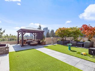 1190 Pipeline Rd #701, Coquitlam, BC V3B7T9