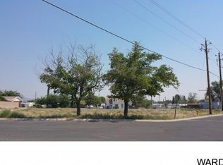 2041 Sunset Blvd, Kingman, AZ 86401