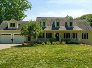 30 Bay Path Rd, Charlton, MA 01507