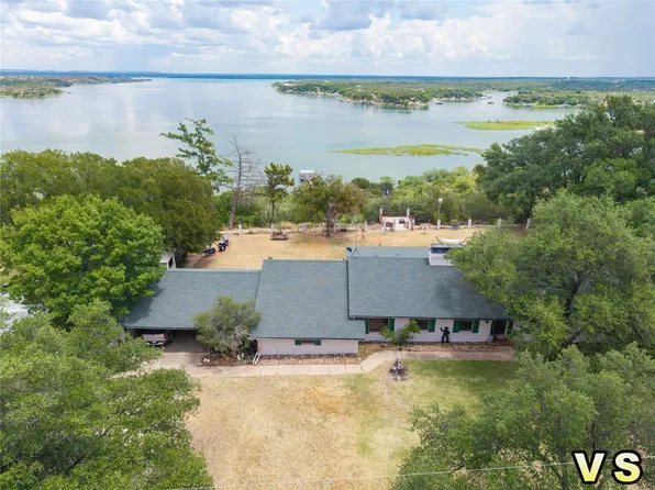 8110 County Road 572, Brownwood, TX 76801