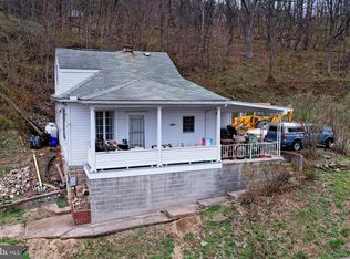 11305 Creek Rd SE, Cumberland, MD 21502